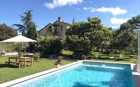 La belle histoire Gîte Ventoux